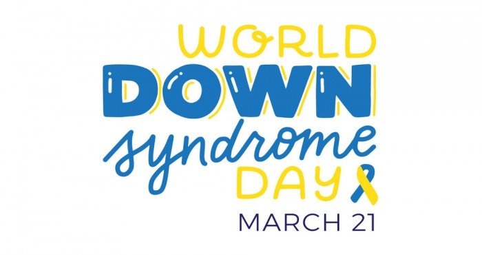 २१ मार्च: जागतिक डाऊन सिंड्रोम दिन