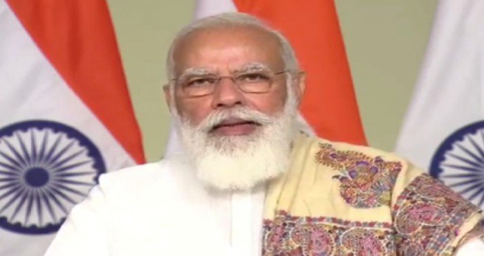 पंतप्रधान नरेंद्र मोदी करणार ‘मेरीटाईम इंडिया समिट (Maritime India Summit)’ च्या दुसऱ्या आवृत्तीचे उद्घाटन