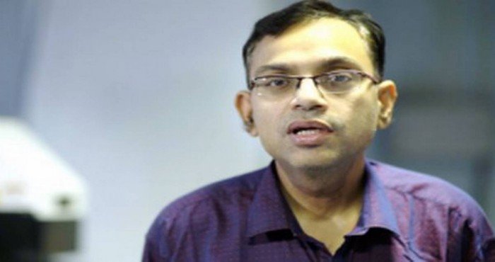 सुमन चक्रवर्ती यांना वैज्ञानिक संशोधनासाठी ३० वा जीडी बिर्ला पुरस्कार जाहीर