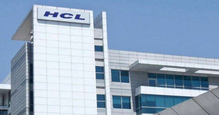 HCL टेक्नॉलॉजीज ठरली ३ ट्रिलियन बाजार भांडवल असणारी चौथी आयटी कंपनी