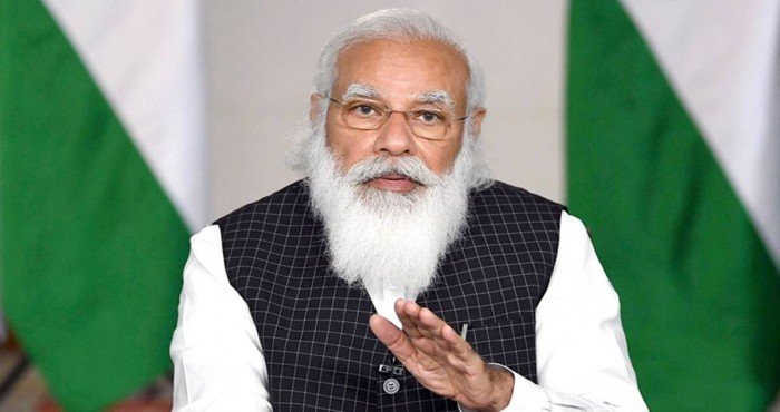 पंतप्रधान मोदी यांच्यामार्फत ६ व्या रायसीना संवादाचे उद्घाटन