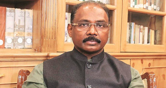 भारताचे नियंत्रक आणि महालेखापरीक्षक (CAG) G. C. मुर्मू यांची ASOSAI च्या अध्यक्ष पदावर निवड