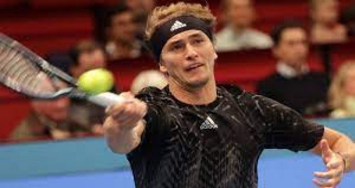 अलेक्झांडर झ्वेरेव्ह बनला 'व्हिएन्ना टेनिस ओपन (Vienna Tennis Open)' २०२१ चा विजेता