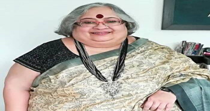 लेखक आणि कला क्युरेटर अलका रघुवंशी यांचे निधन