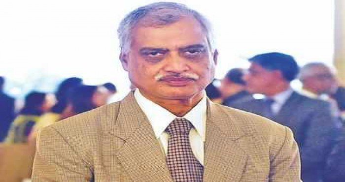 सत्येंद्र गर्ग यांच्याकडे अंदमान आणि निकोबारच्या पोलीस महासंचालक पदाचा कार्यभार