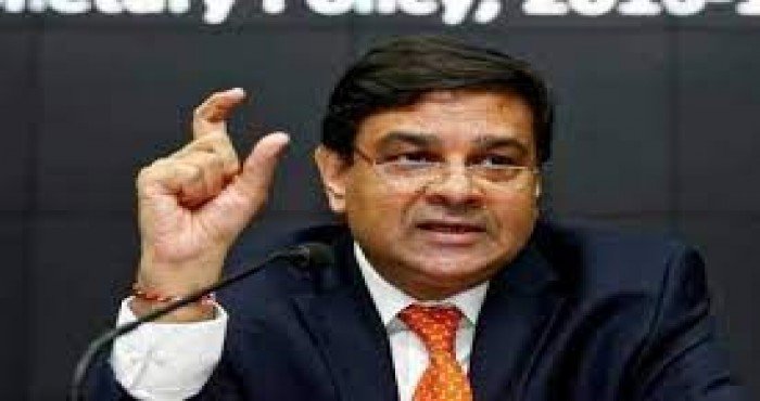 RBI चे माजी गव्हर्नर उर्जित पटेल यांची AIIB च्या उपाध्यक्ष पदावर नियुक्ती