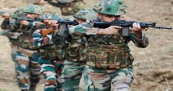 रशिया येथे होणाऱ्या 'कावकाझ २०२०' च्या सरावात भारत भाग घेणार