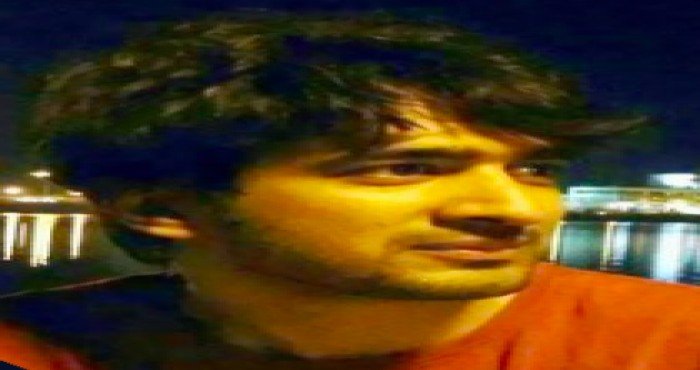 आशुतोष भारद्वाज यांना 'देवीशंकर अवस्थी पुरस्कार (Devishankar Awasthi Award)' २०२० प्रदान