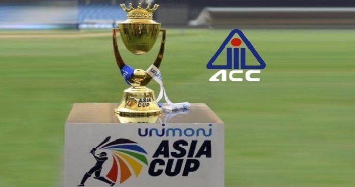 श्रीलंका करणार २०२१ सालच्या 'आशिया चषक स्पर्धेचे (Asia Cup)'आयोजन