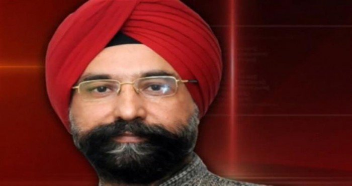 आर. एस. सोधी यांचा 'एशिया पॅसिफिक उत्पादकता चॅम्पियन पुरस्काराने' सन्मान