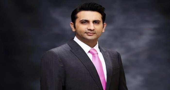 सीरम इन्स्टिट्यूटच्या अदार पूनावाला यांचा 'एशियन ऑफ द इयर (Asian Of The Year)' पुरस्काराने गौरव