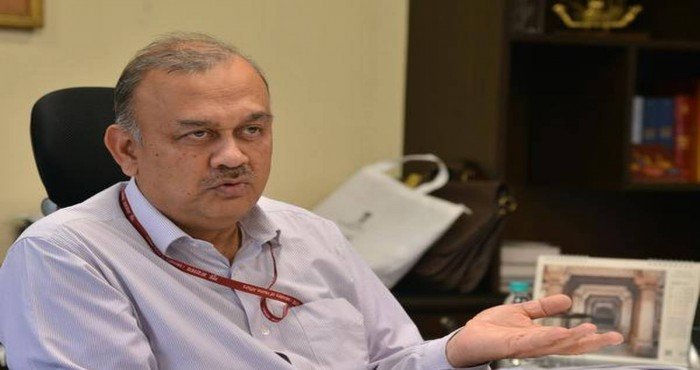 अतनु चक्रवर्ती यांची HDFC बँकेच्या अंशकालिक अध्यक्ष पदावर नियुक्ती करण्यास RBI ची मान्यता