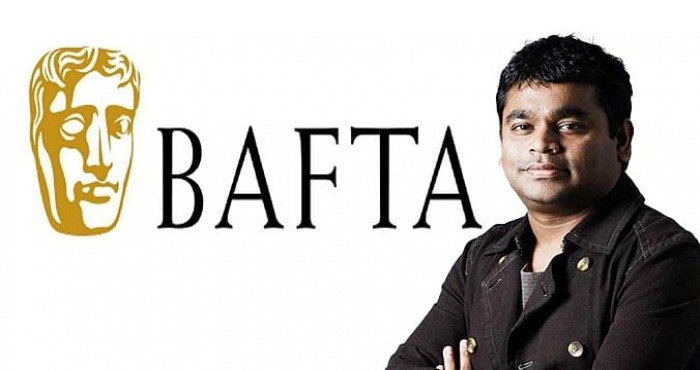 ए. आर. रेहमान बनणार भारतातील 'बाफ्ता ब्रेकथ्रू इनिशिएटिव्हचे (BAFTA Breakthrough Initiative)' ब्रँड अ‍ॅम्बेसेडर