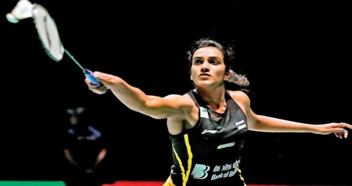 BWF स्विस ओपन सुपर ३०० मध्ये पीव्ही सिंधूने जिंकले रौप्यपदक