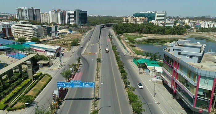 'राहणीमान योग्यता निर्देशांक (Ease of Living Index)' २०२० मध्ये बंगळुरू ठरले सर्वाधिक योग्य शहर