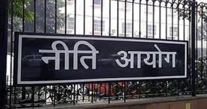 नीती आयोगाच्या गरीबी निर्देशांकानुसार बहुआयामी दारिद्र्यात बिहार सर्वात गरीब