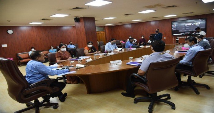 केंद्रीय विज्ञान आणि तंत्रज्ञान मंत्रालयामार्फत 'बायोटेक-प्राईड (Biotech-PRIDE)' मार्गदर्शक तत्वांचे अनावरण