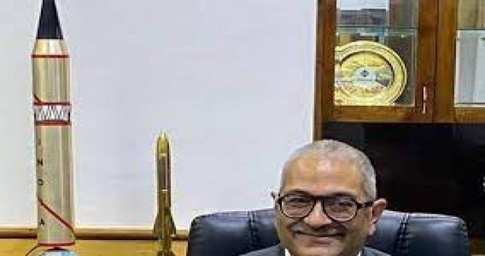 अतुल दिनकर राणे यांची ब्रह्मोस एरोस्पेसच्या नूतन मुख्य कार्यकारी अधिकारी आणि व्यवस्थापकीय संचालक पदावर नियुक्ती
