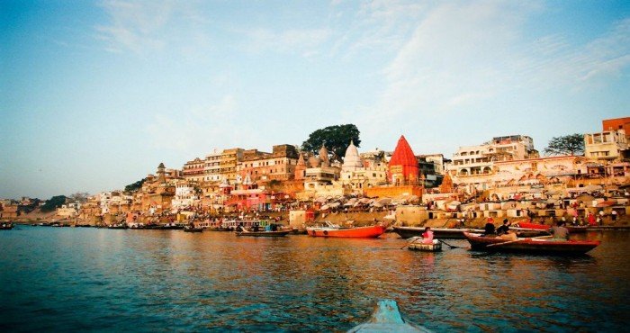 चाचा चौधरी बनले नमामिंगे (NamamiGange) प्रकल्पाचे ब्रँड अ‍ॅम्बेसेडर
