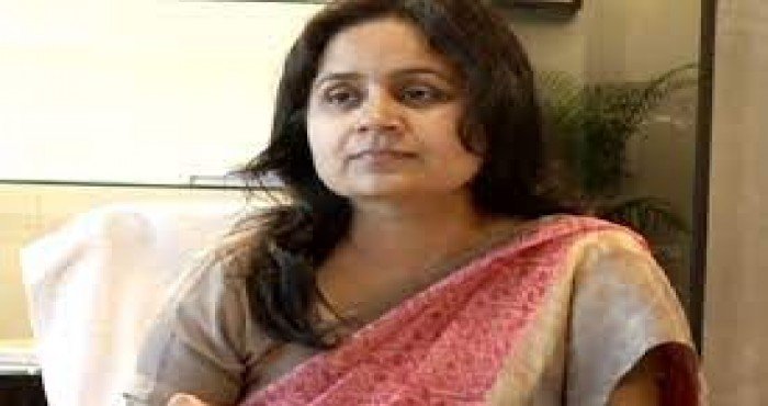 राधिका झा यांची 'एनर्जी एफिशिएन्सी सर्व्हिसेसच्या' मुख्य कार्यकारी अधिकारीपदी नियुक्ती