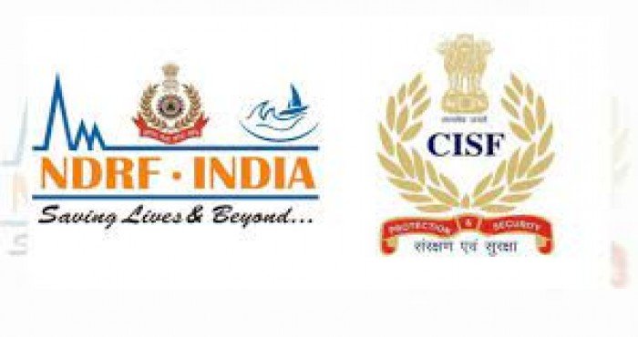 IPS अधिकारी शीलवर्धन सिंग यांची CISF प्रमुख पदावर नियुक्ती