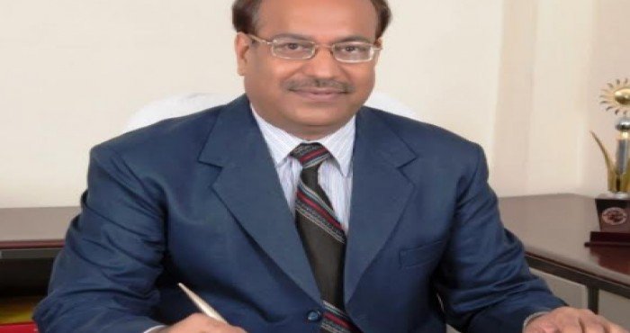 विजय गोयल यांची THDCIL च्या अध्यक्ष व व्यवस्थापकीय संचालक पदावर नियुक्ती