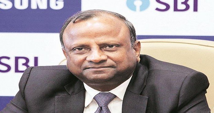SBI चे माजी प्रमुख रजनीश कुमार यांची 'भारतपे (BharatPe)' च्या अध्यक्ष पदावर नियुक्ती