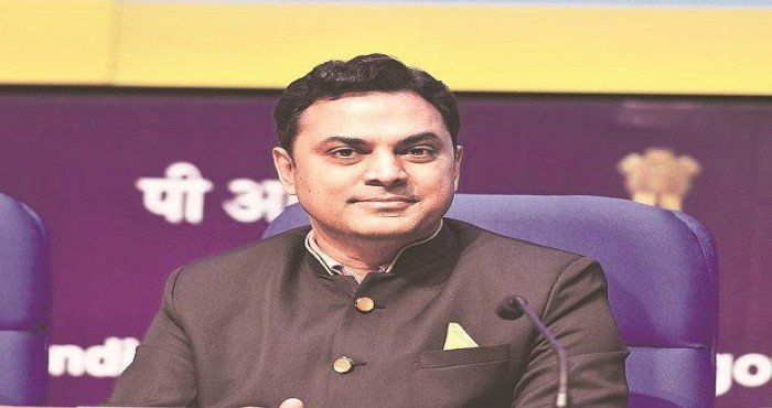 के. व्ही. सुब्रमण्यम यांचा मुख्य आर्थिक सल्लागार पदाचा राजीनामा
