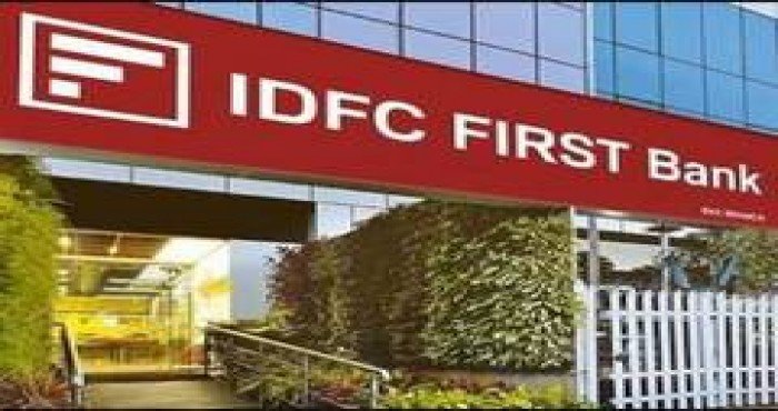 IDFC FIRST बँकेमार्फत 'घर घर राशन (Ghar Ghar Ration)' नावाच्या ग्राहक कोविड मदत कार्यक्रमाचे अनावरण करण्याची घोषणा