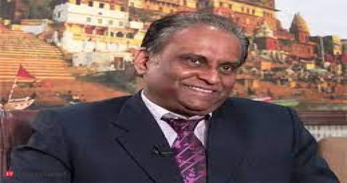 जी. अशोक कुमार यांची 'राष्ट्रीय स्वच्छ गंगा अभियानाच्या' महासंचालक पदावर नियुक्ती
