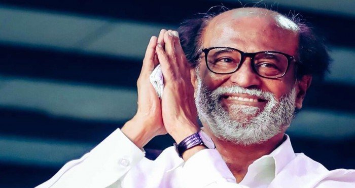रजनीकांत यांना दादासाहेब फाळके पुरस्कार प्रदान