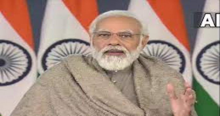 २६ डिसेंबर हा दरवर्षी ‘वीर बाल दिवस’ म्हणून साजरा करण्याची पंतप्रधानांमार्फत घोषणा