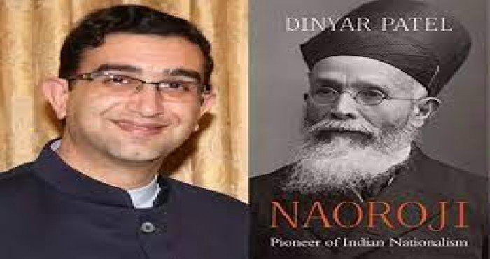 दिनयार पटेल लिखित ‘नौरोजी: पायोनियर ऑफ इंडियन नॅशनलिझम’ पुस्तकाला NIF बुक प्राईज २०२१ जाहीर
