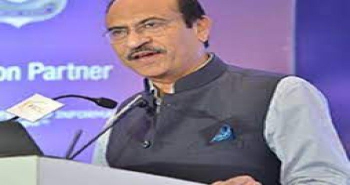 अरुण चावला यांची FICCI च्या नूतन महासंचालक पदावर नियुक्ती