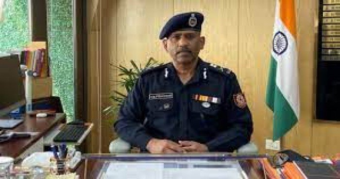 एस. एन. प्रधान यांची NCB च्या महासंचालक पदावर नियुक्ती