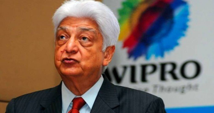 अझीम प्रेमजी यांना 'डॉ. इडा एस. स्कडर ओरेशन पुरस्कार' जाहीर
