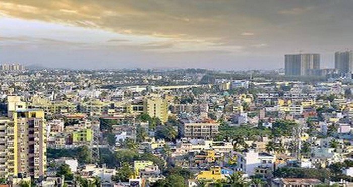 सुलभ राहणीमान निर्देशांक (Ease of Living Index) २०२० जाहीर