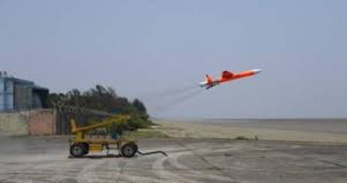 DRDO मार्फत एक्सपेंडेबल एरियल टार्गेट 'अभ्यास (ABHYAS)' ची यशस्वी उड्डाण-चाचणी