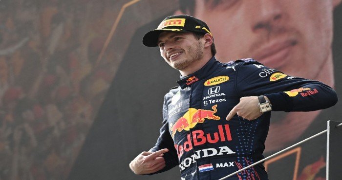 मॅक्स व्हर्स्टापेन बनला फॉर्म्युला १ 'ऑस्ट्रियन ग्रँड प्रिक्स (Austrian Grand Prix)' २०२१ चा विजेता