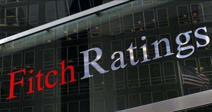 फिच रेटिंग्जमार्फत (Fitch Ratings) आर्थिक वर्ष २०२०-२१ साठी भारताचा अंदाजित GDP दर -९.४%