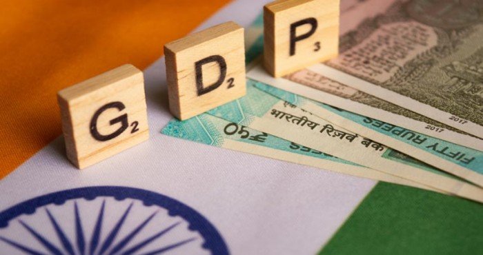 बोफा सिक्युरिटीजमार्फत (BofA Securities) आर्थिक वर्ष २०२०-२१ मध्ये भारताच्या GDP दरात ६.७% नी घसरण होण्याचा अंदाज व्यक्त