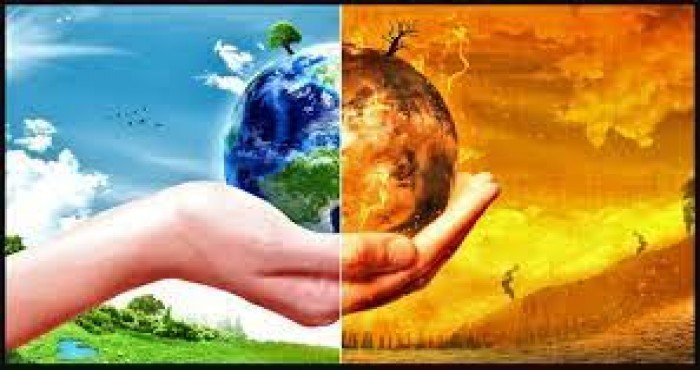 विरल देसाई यांना 'जागतिक पर्यावरण आणि हवामान कृती नागरिक पुरस्कार' २०२१ जाहीर