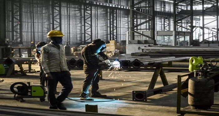 'जागतिक उत्पादन जोखीम निर्देशांकामध्ये (Global Manufacturing Risk Index)' भारत दुसऱ्या क्रमांकावर विराजमान