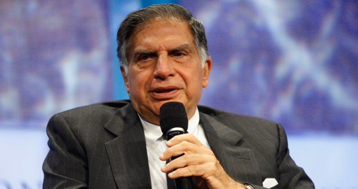 रतन टाटा यांना ‘शाश्वत व्यवसाय आणि शांतता ग्लोबल व्हिजनरी (Global Visionary of Sustainable Business and Peace)’ पुरस्काराने गौरविण्यात येणार