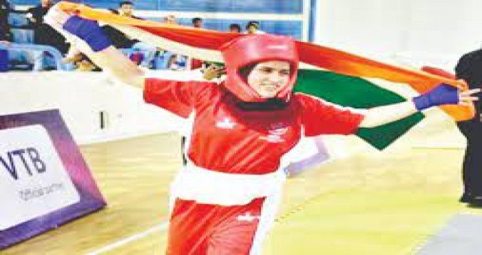 भारताच्या तजामुल इस्लामची 'जागतिक किकबॉक्सिंग चॅम्पियनशिपमध्ये' सुवर्णपदकाला गवसणी