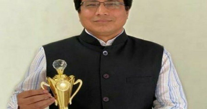 IREDA ला 'हरित ऊर्जा पुरस्कार (Green Urja Award)' जाहीर