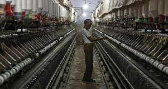 RBI च्या आकडेवारीनुसार गुजरात बनले भारतातील सर्वात मोठे उत्पादन केंद्र