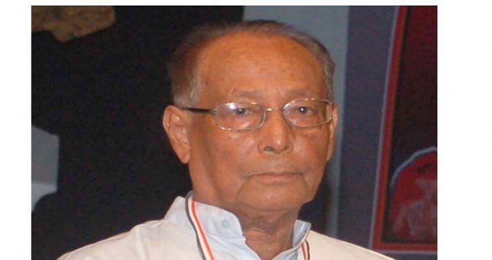 साहित्य अकादमी पुरस्कार विजेते पत्रकार होमेन बोरगोहेन यांचे दुःखद निधन