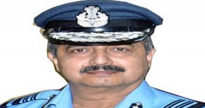 एअर मार्शल विवेक राम चौधरी यांची भारतीय हवाई दलाच्या (IAF) उपाध्यक्ष पदावर नेमणूक