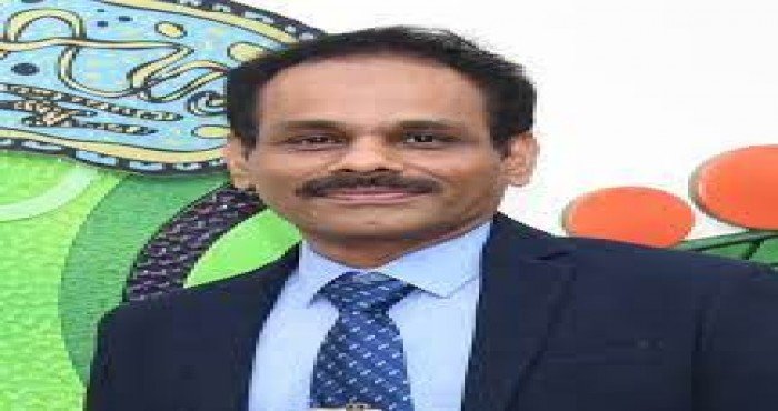डॉ. सतीश अडिगा यांना ICMR राष्ट्रीय पुरस्कार 'डॉ. सुभाष मुखर्जी पुरस्कार' जाहीर